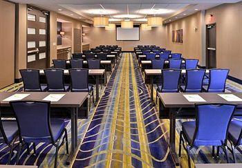 Springhill By Marriott Raleigh Cary