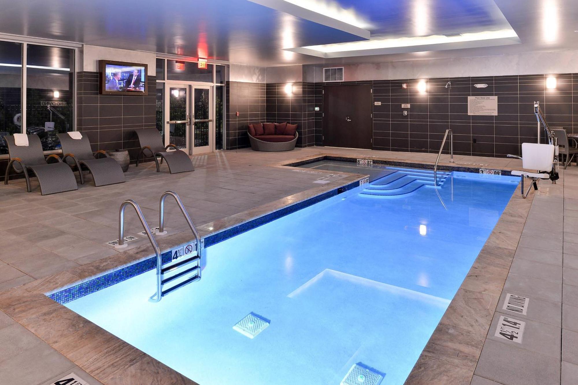 Springhill By Marriott Raleigh 3* Cary