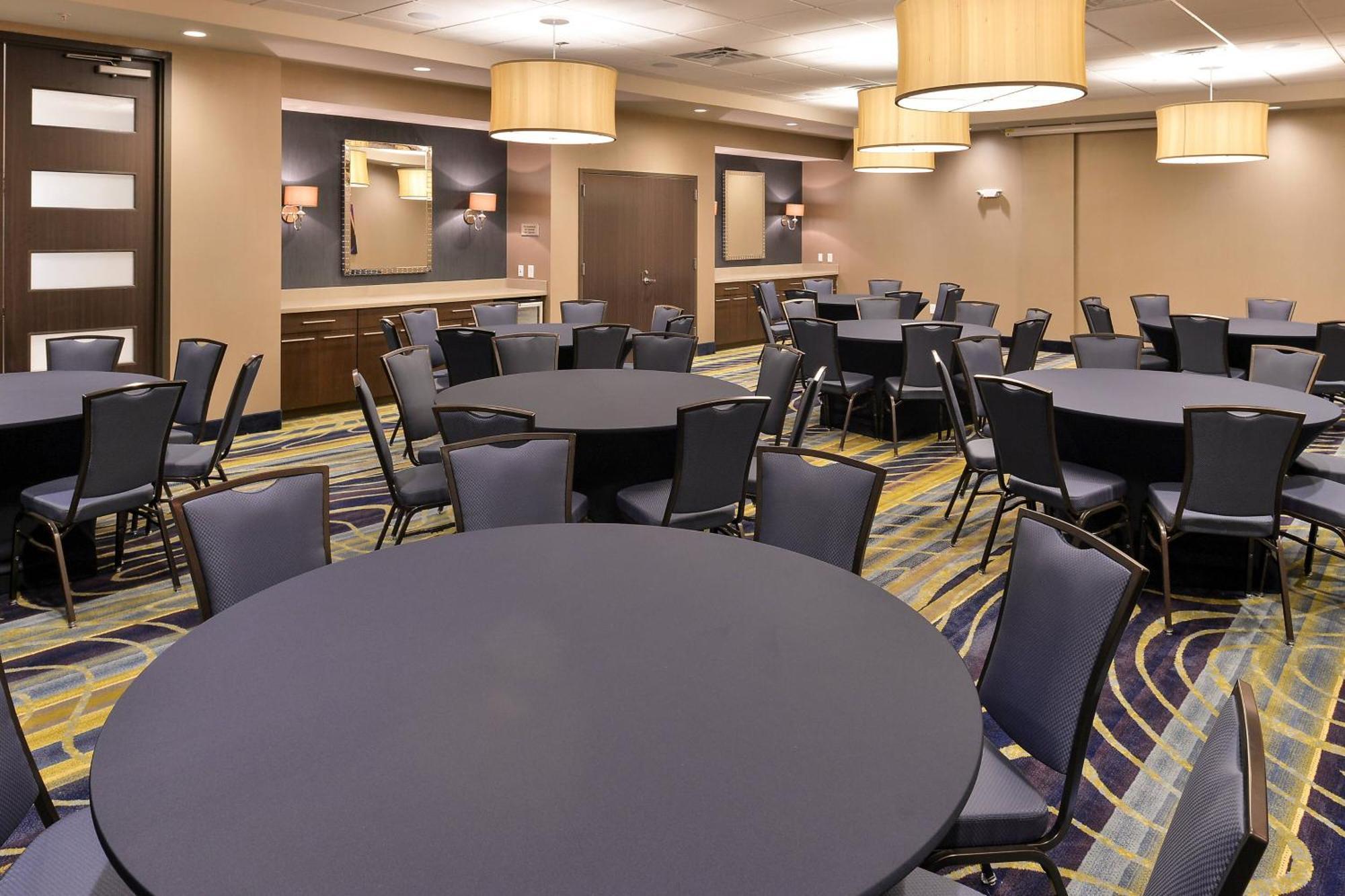 Springhill By Marriott Raleigh