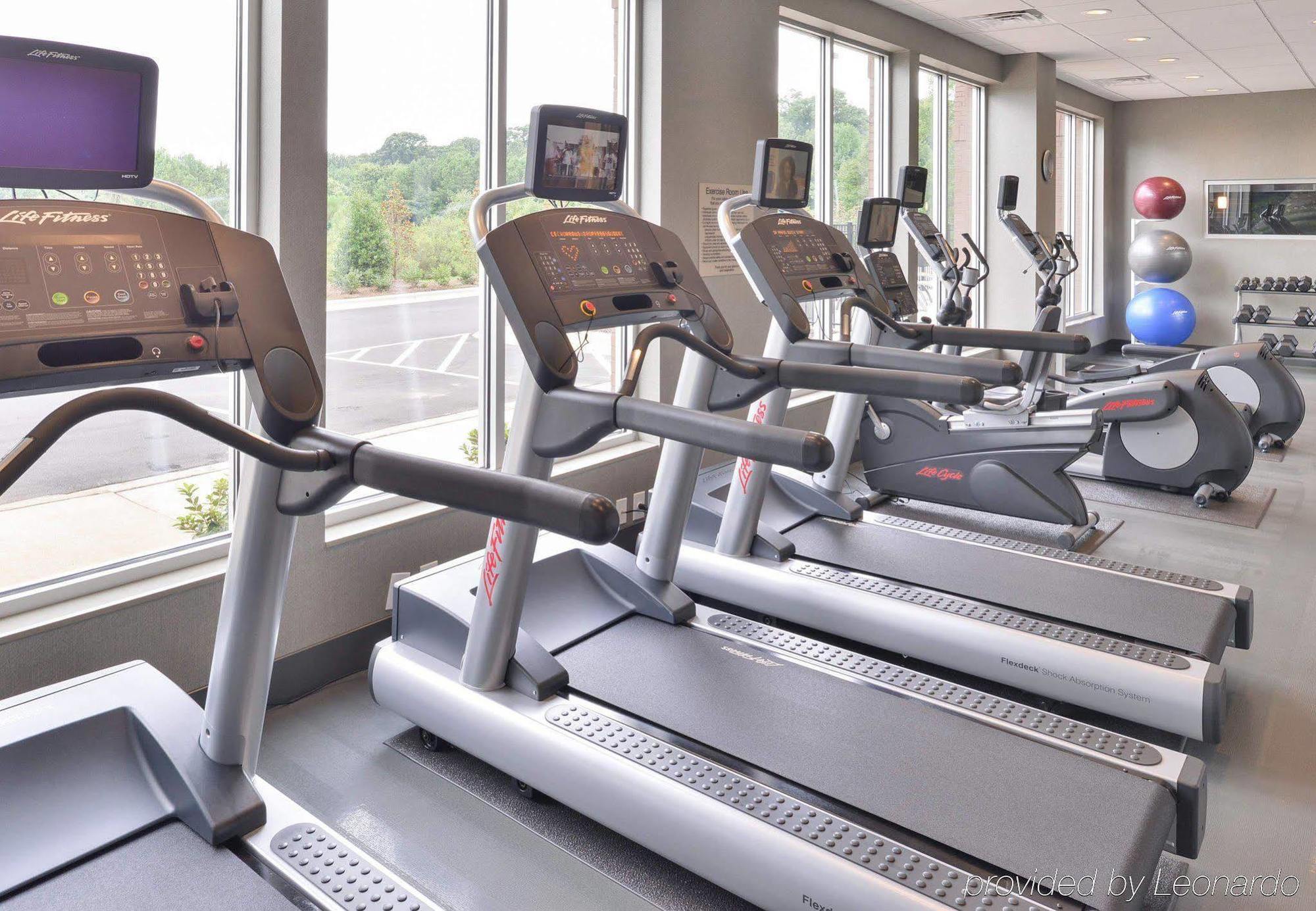 Hotel Springhill By Marriott Raleigh Cary