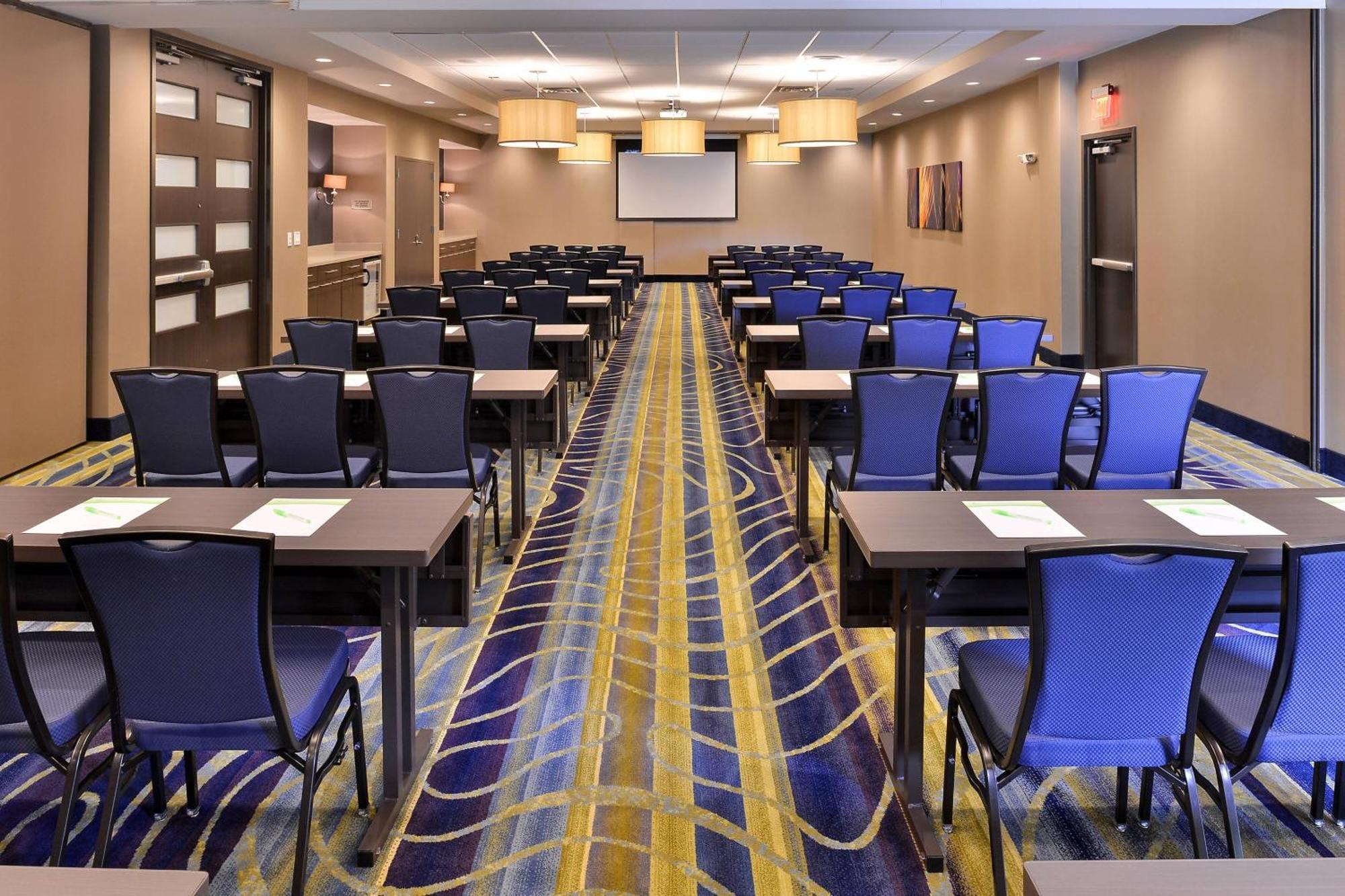 Hotel Springhill By Marriott Raleigh Cary